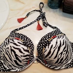Victoria Secret swim top